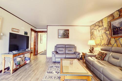 A106 Lake Cliffe condo in Dillon, USA