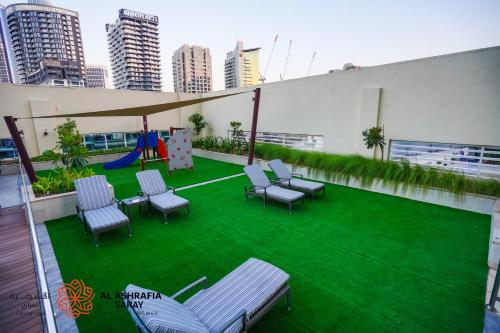 Classy 1bdr apartment in Canal Views - image 10