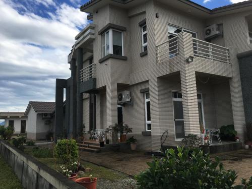 Jing Xiang Hua Nong B&B – Ilan