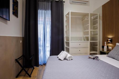 Mike Suite Napoli, Naples (photo 6)