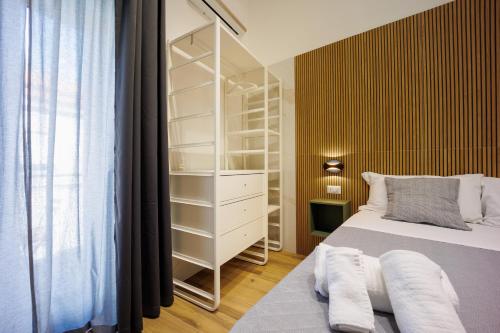 Mike Suite Napoli, Naples (photo 4)