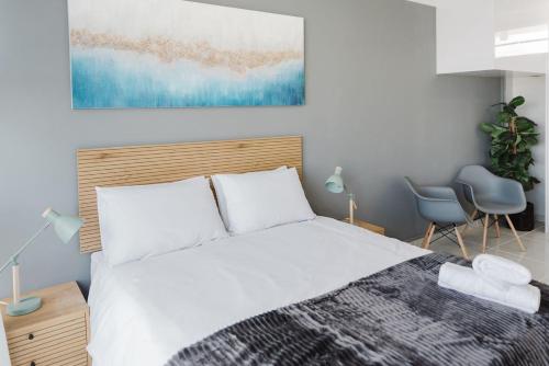 St Tropez Beachfront 108