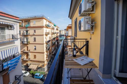 Mike Suite Napoli, Naples (photo 3)