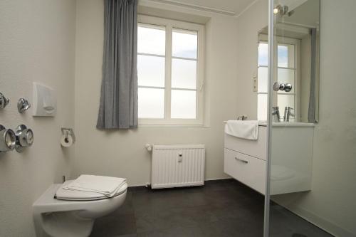 Ferienwohnung im Bäderstil mit Wintergarten - Villa Maria FeWo Maja 36, Göhren (foto 10)