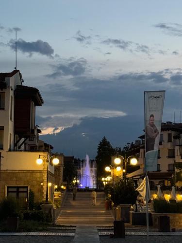 Heritage in Oasis Resort Lozenets in لوزينيتس