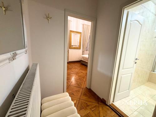 Alpha Romantic Suites Ljubljana 5
