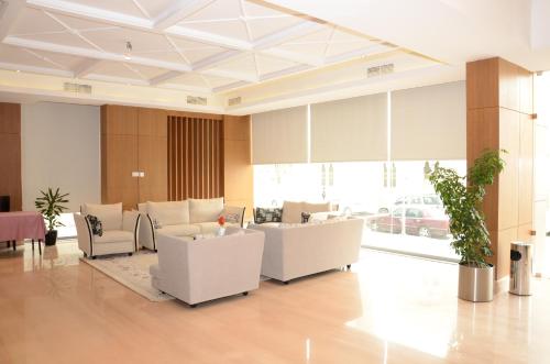 共用Lounge/電視區