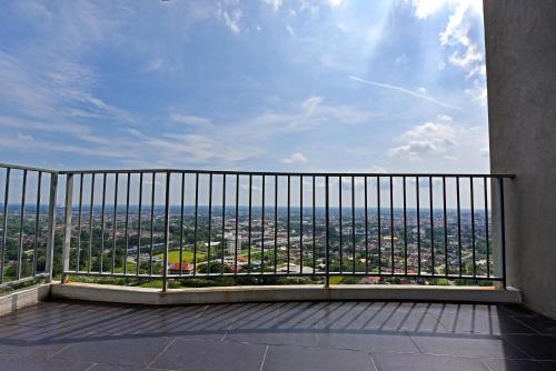 Taiping Lake Garden 3BR Homestay with WiFi & Netflix