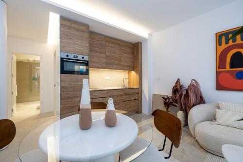 Zacatin Heritage Logde, Granada (fotografie 7)