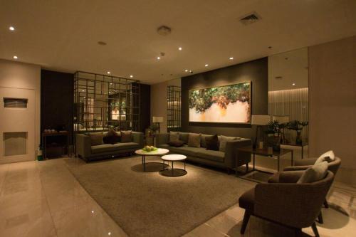 Casa - Vibrant City Center Studio Near Ayala Mall - Cebú