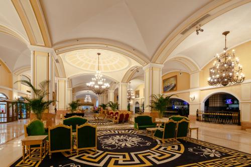 Asteria Kremlin Palace - main image