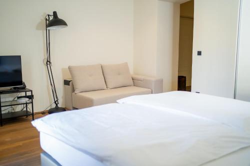 Hotel Maribor City apartments - main image