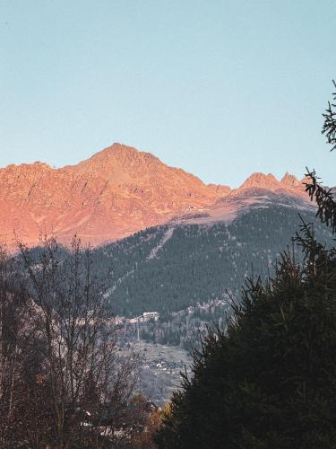 Изглед, Le Lundi au Soleil in Vollèges