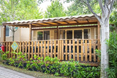 Three-Bedroom Bungalow