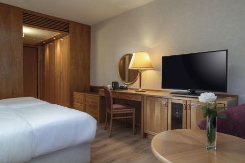 Maritim Hotel Magdeburg - image 12