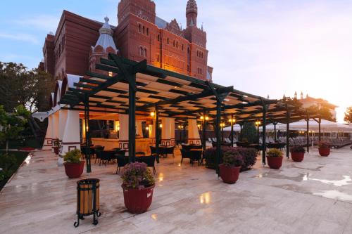 Asteria Kremlin Palace - image 3