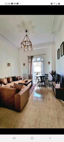 Équipements, Appartement centre ville Oran in Hai El Moudjahiddine