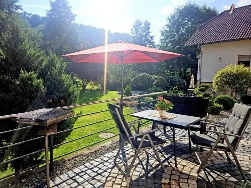 Ferienwohnung Heinz in Wahns, Deutschland