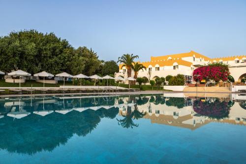 Platanista Hotel - image 2