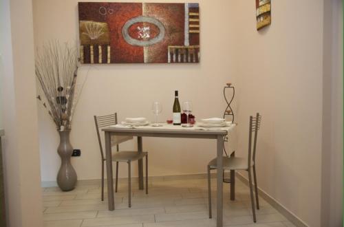 La Collina di Parthenope Vomero, Neapel (Foto 7)