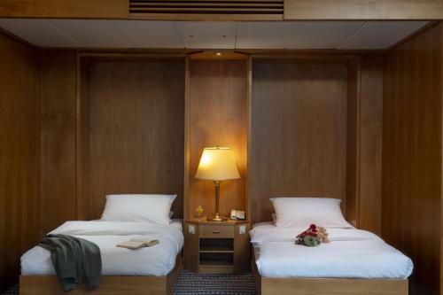 Maritim Hotel Magdeburg - image 2