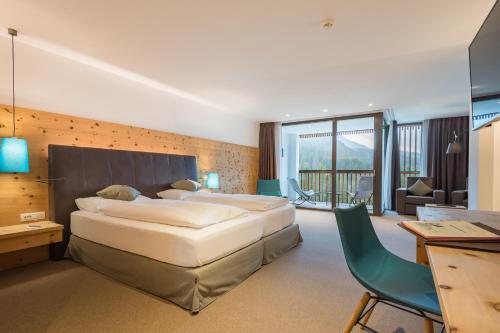 Hotel Cristal Room Type - Junior Suite