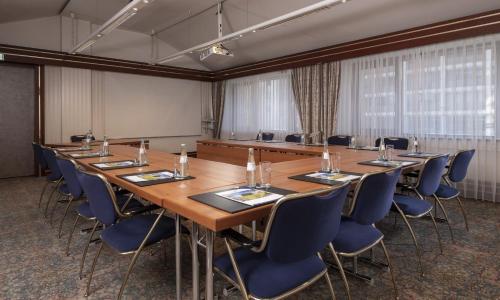 Maritim Hotel Magdeburg - image 9