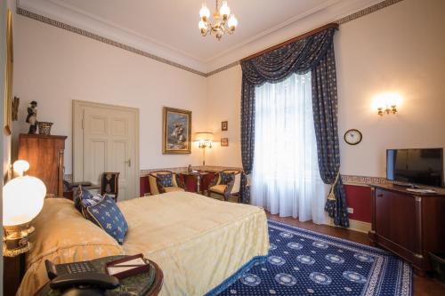 Hotel Belle Epoque - main image