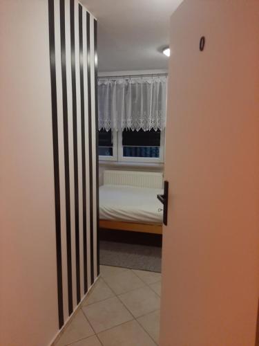 1 double bed