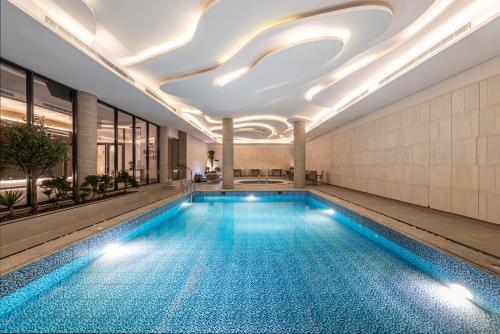 Ewaa Express Hotel - Abha in Abha