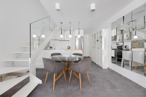 Terrazas Soleadas gîte à louer Los Plazas