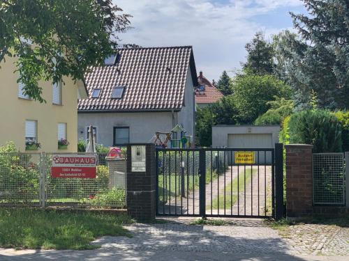 Moderne Ferienwohnung in Berlin Lichtenrade, Berlín (foto 6)
