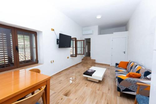 บริการและสิ่งอำนวยความสะดวก, Casas Rurales Sagasta in อัลกาลา เดลฆูการ์