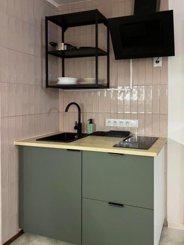 Vista apartment2 in Міньск-Мазовєцький