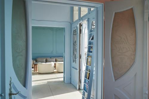 Strandhotel Blankenese - image 11