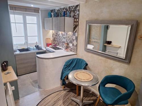 La Petite Maison in 聖薇姿