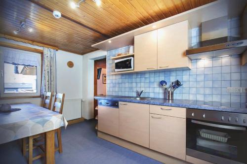 Apartments RIFA - Gaschurn in กัสเชิร์น