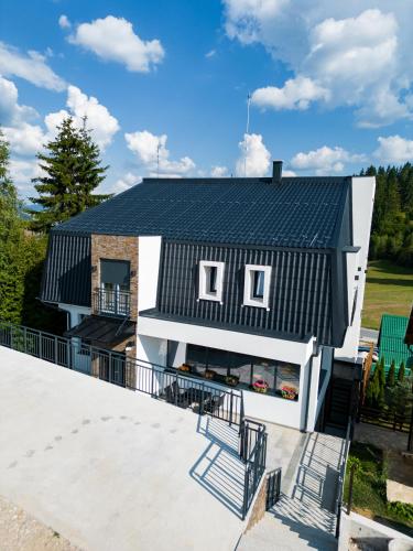 Top Zlatar Apartmani in Nova Varoš