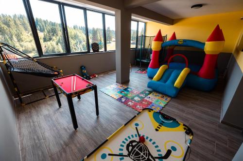 Top Zlatar Apartmani in Nova Varoš