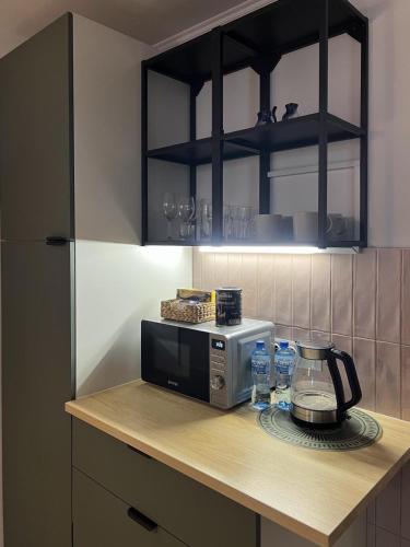 Vista apartment2 in Міньск-Мазовєцький