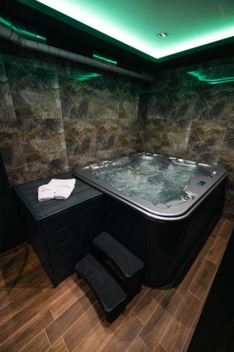 Top Zlatar Apartmani in Nova Varoš