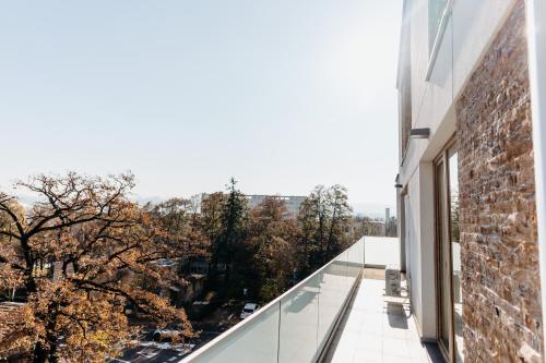 Evo Residence Taietura Turcului in 克盧日 - 納波卡