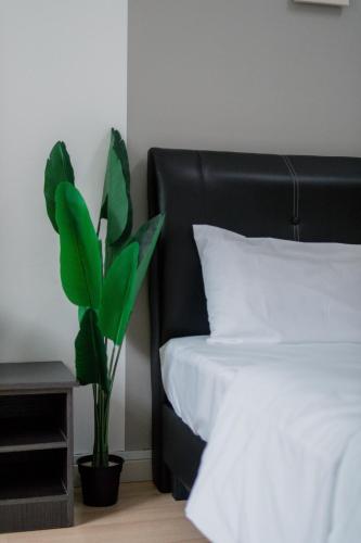 Peaceful Cozy Homestay near Taiping Lake Garden with Netflix and Games