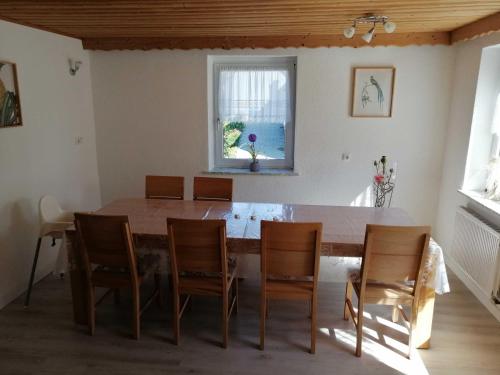 Ferienhaus Wagnerhof in Ahorntal