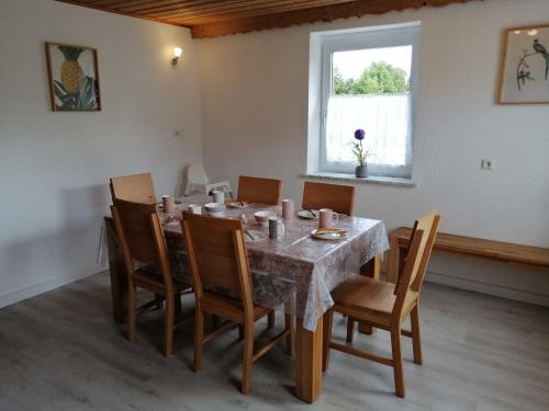Ferienhaus Wagnerhof in Ahorntal