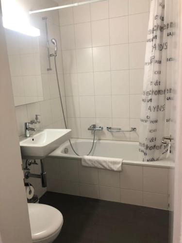 Bright studio in the city center - Greenyard 1, Zúrich (foto 2)