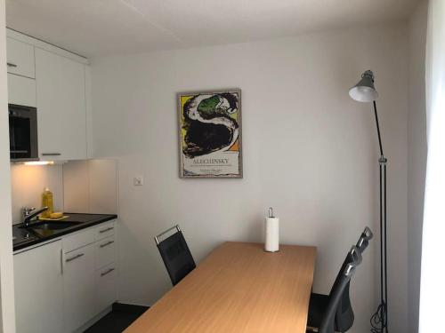 Bright studio in the city center - Greenyard 1, Zúrich (foto 6)