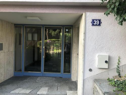 Bright studio in the city center - Greenyard 1, Zúrich (foto 8)