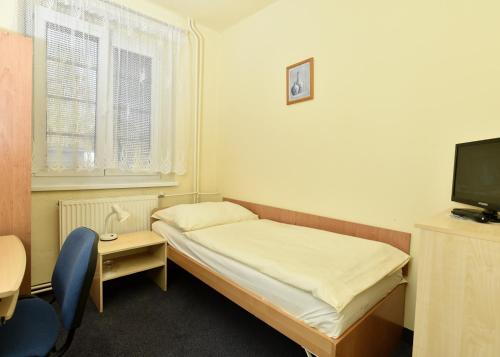 Hotel U Jezírka