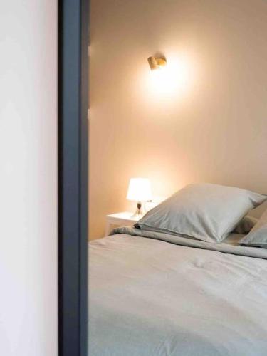 T2 47m2 avec terrasse - Proche gare Marseille